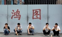 以前的人 如何打工？“如此打工30年”