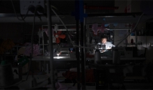 缝纫机与透析机：尿毒症工厂里的生存实验