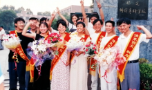 25年扎根西部的保定“格桑花” 何以感动中国？