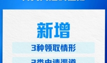 再优化！个人养老金领取情形调整9月1日起实施